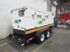 2019 CAT XQ230 200kW Portable Diesel Generator - Image 3