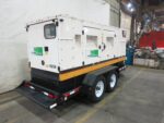 2019 Cat XQ230 200kw Portable Diesel Generator - Image 3