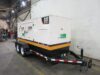 2019 CAT XQ230 200kW Portable Diesel Generator - Image 4
