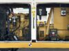 2019 CAT XQ230 200kW Portable Diesel Generator - Image 10