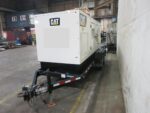 2019 Cat XQ230 200kw Portable Diesel Generator - Image 5
