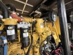 2019 Cat XQ230 200kw Portable Diesel Generator - Image 12