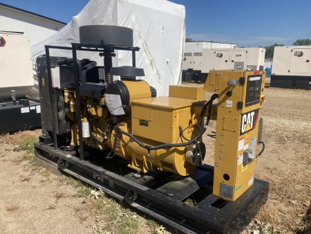 175kw Diesel Generator Set