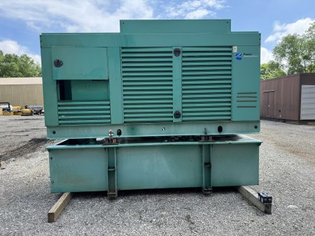 Cummin 275kw diesel generator