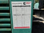2002 Cummins DFHA 750kW Generator Set - Image 15
