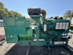 2002 Cummins DFHA 750kW Generator Set - Image 17