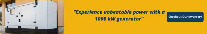 1000kw generator