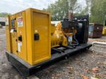 2011 Cat C18 600kw Diesel Generator Set - Image 4