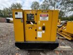 2011 Cat C18 600kw Diesel Generator Set - Image 10