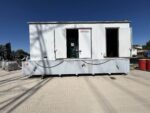 2009 Cummins DQCA 600kw Diesel Generator Set - Image 4