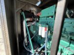 2009 Cummins DQCA 600kw Diesel Generator Set - Image 12