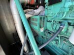 2009 Cummins DQCA 600kw Diesel Generator Set - Image 13