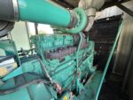 2009 Cummins DQCA 600kw Diesel Generator Set - Image 16