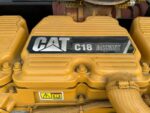 2011 Cat C18 600kw Diesel Generator Set - Image 17
