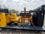 2011 Cat C18 600kw Diesel Generator Set - Image 2