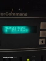 2009 Cummins DQCA 600kw Diesel Generator Set - Image 6