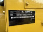 2011 CAT C18 600kW Diesel Generator Set - Image 16