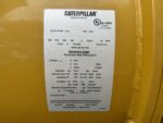 2011 CAT C18 600kW Diesel Generator Set - Image 9
