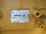 2011 CAT C18 600kW Diesel Generator Set - Image 12