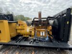 2011 CAT C18 600kW Diesel Generator Set - Image 6