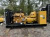 2011 CAT C18 600kW Diesel Generator Set