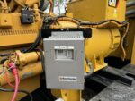 2011 CAT C18 600kW Diesel Generator Set - Image 18