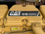 2011 CAT C18 600kW Diesel Generator Set - Image 21