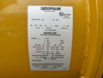 2011 Cat C18 600kw Diesel Generator Set - Image 8