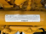2011 Cat C18 600kw Diesel Generator Set - Image 16