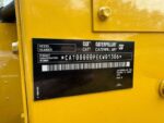2011 Cat C18 600kw Diesel Generator Set - Image 18