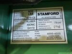 New Cummins C2000D6E 2000kw Diesel Generator Set (In Stock) (Factory Warranty) - Image 16