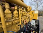 2007 CAT 3516C-HD 2500kW Diesel Generator Set - Image 11