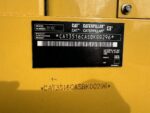 2007 CAT 3516C-HD 2500kW Diesel Generator Set - Image 17