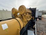 2007 CAT 3516C-HD 2500kW Diesel Generator Set - Image 22