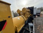 2007 CAT 3516C-HD 2500kW Diesel Generator Set - Image 23