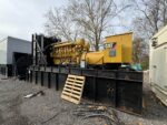 2007 CAT 3516C-HD 2500kW Diesel Generator Set - Image 25