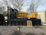 2007 CAT 3516C-HD 2500kW Diesel Generator Set - Image 26