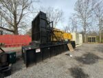 2007 CAT 3516C-HD 2500kW Diesel Generator Set - Image 27