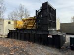 2007 CAT 3516C-HD 2500kW Diesel Generator Set - Image 29