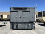 2011 Cummins DSHAD-7750206 230kW Diesel Generator Set