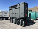 2011 Cummins DSHAD-7750206 230kW Diesel Generator Set - Image 2