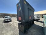 2011 Cummins DSHAD-7750206 230kW Diesel Generator Set - Image 4