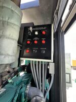 2011 Cummins DSHAD-7750206 230kW Diesel Generator Set - Image 24