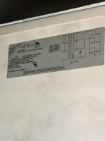 2011 Cummins DSHAD-7750206 230kW Diesel Generator Set - Image 26