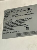 2011 Cummins DSHAD-7750206 230kW Diesel Generator Set - Image 27