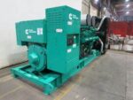 New Cummins C2000D6E 2000kw Diesel Generator Set (In Stock) (Factory Warranty) - Image 10