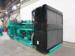 New Cummins C2000D6E 2000kw Diesel Generator Set (In Stock) (Factory Warranty) - Image 9
