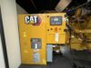 2024 CAT C18 D600GC 600kw Diesel Generator Set (New with Cat Warranty) (Sold) - Image 17
