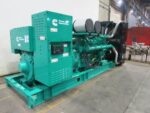 New Cummins C2000D6E 2000kw Diesel Generator Set (In Stock) (Factory Warranty) - Image 13