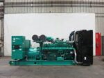 New Cummins C2000D6E 2000kw Diesel Generator Set (In Stock) (Factory Warranty) - Image 12